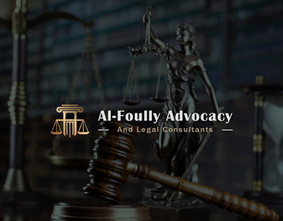 Al-Foully Advocacy and Legal Consultants logo