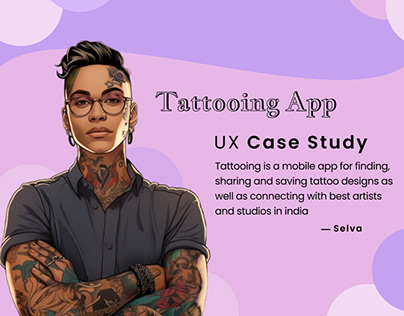 Tattooing App