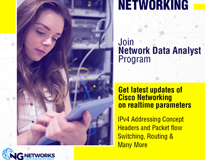 CCNA Course In Delhi for successful networking career
