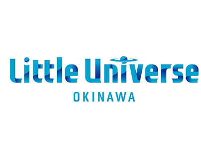 Little Universe OKINAWA logo