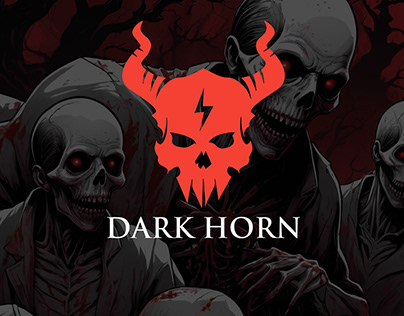 Dark Horn (P)