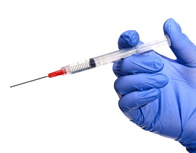 Workplace Safety Against Needlestick Injuries
