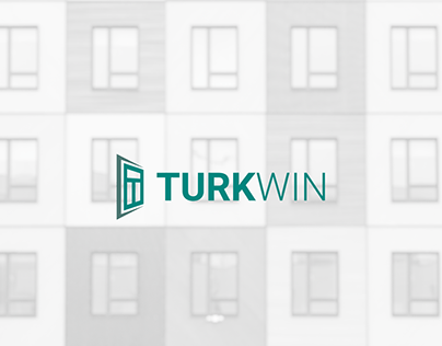 Turkwin | Brand Identity & Brochure Design