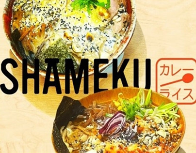 Project thumbnail - Projects and SM content for Japanese Restaurant