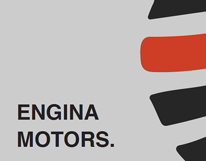 Engina Motors