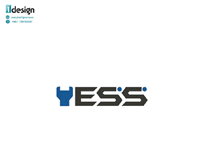logo ideas for YEES Electronic
