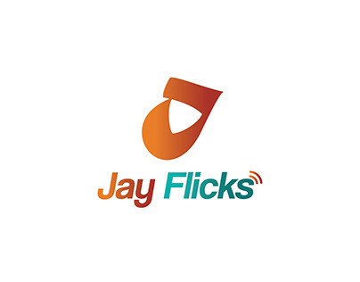 Jay Flicks Logo Design Project
