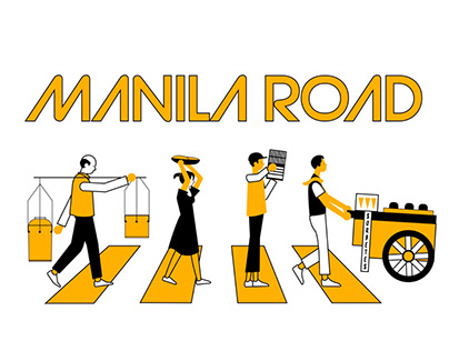 Manila Road (A Labor Day Project)