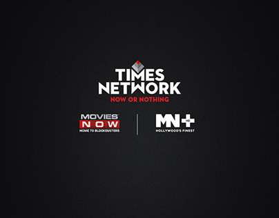 Times network - Movies now, and MN+