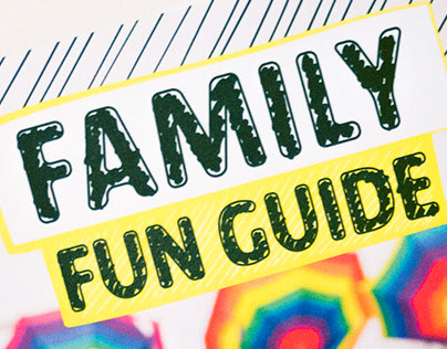 IMA Galleries Family Guide