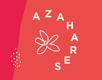 Azahares ─ Flower Shop