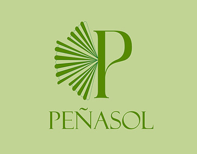 Peñasol: Re-Branding