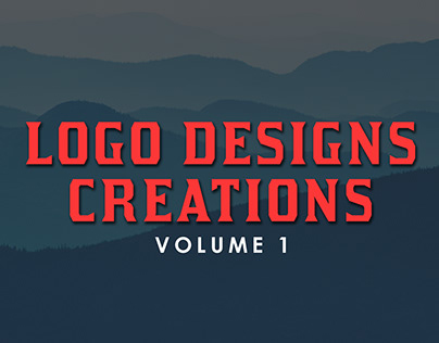 Logo Designs Creations V1