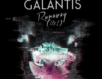 Galantis Remix