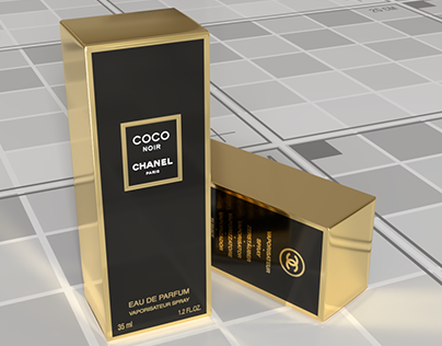 COCO Chanel Box