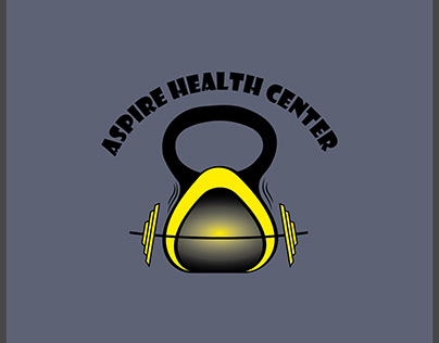 Aspire Health Center logo