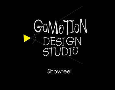 2017 Gomotion Showreel