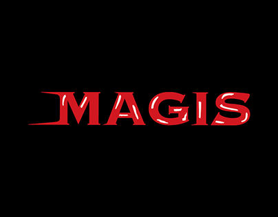 Magis Custom Car
