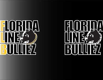 Florida Line Bulliez | Corporate ID