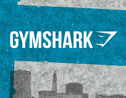 Gymshark | WE LIFT THE CITY