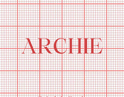 Coleção Archie 2023