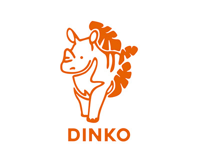 Dinko - Pictograma