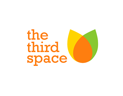 The Third Space (Logo Design)