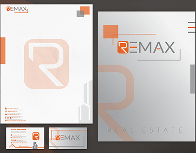 Remax | Branding