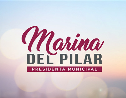 Marina del Pilar - Presidenta Municipal Mexicali 2019