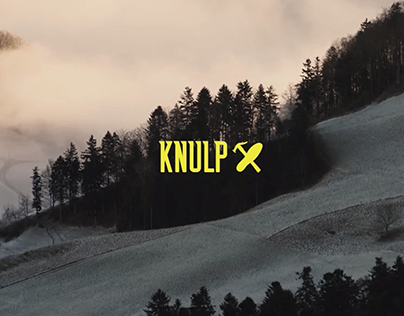 KNULP - SHOE STORE