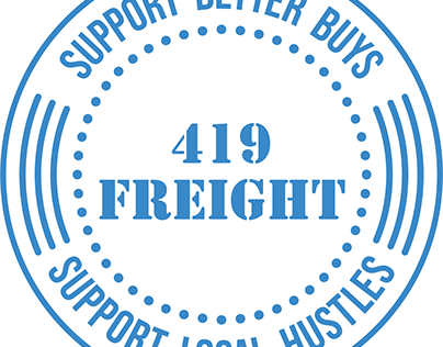 419 Freight