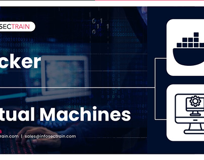 Docker vs. Virtual Machines