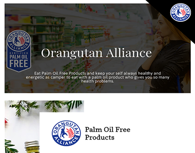 Palm Oil Alternatives
