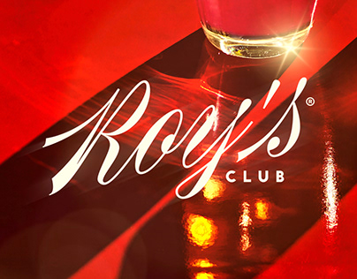 Roy's Club