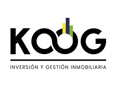 Marca gráfica para "KOOG"