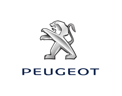 Peugeot - Diseño