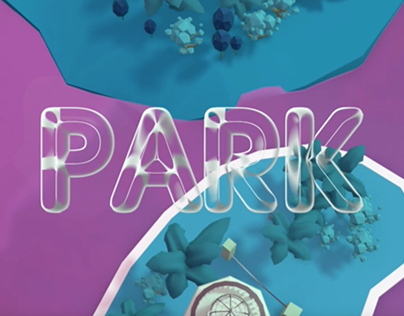 Realm Park (text animations)