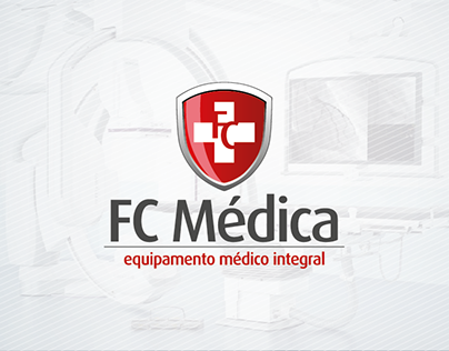 Manual de marca corporativa FC Médica