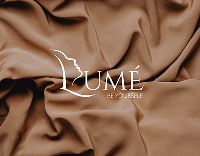LUME COSMETOLOGY-BRANDING DESIGN (FOR SALE)