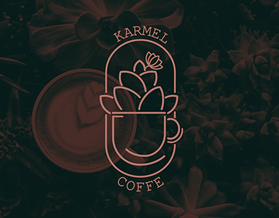 Karmel Coffe- Proyecto personal