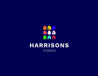 Harrisons Homes Design Concepts