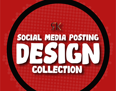 Social Media Posting Design
