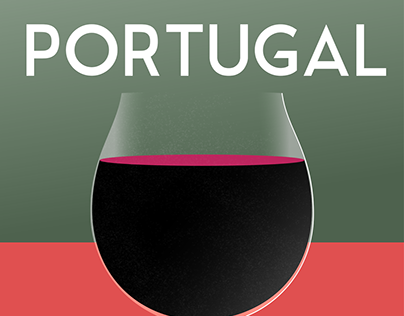 Drinks of the World #1: Portugal