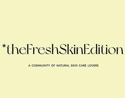 TFSE - Daily Skincare Email Newsletter