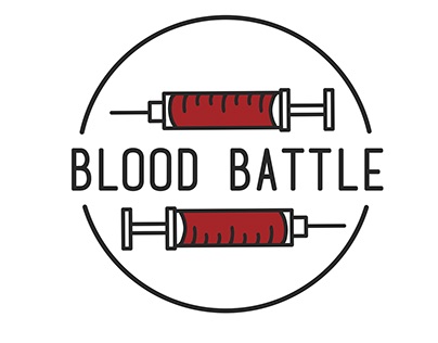 Blood Battle -WSU vs. USU