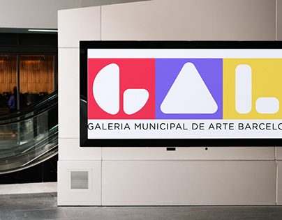 GAL - Galeria Municipal de Arte Barcelos