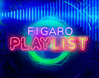 Figaro Playlist