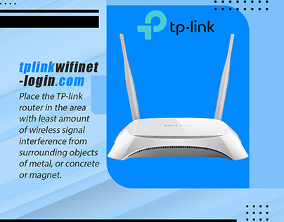 tplinkwifi.net l tplink router setup