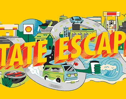 State Escape