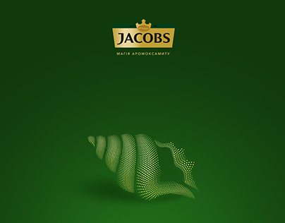 JACOBS. Banner.